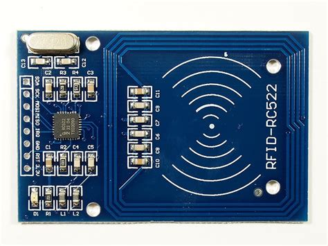 rf id module|rfid module mfrc522.